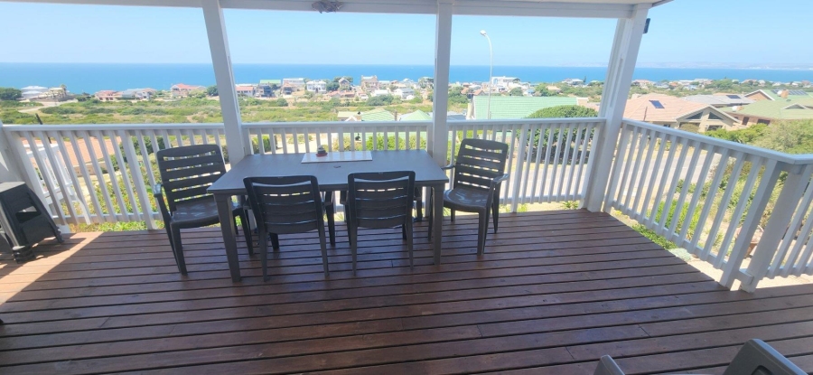 4 Bedroom Property for Sale in Tergniet Western Cape